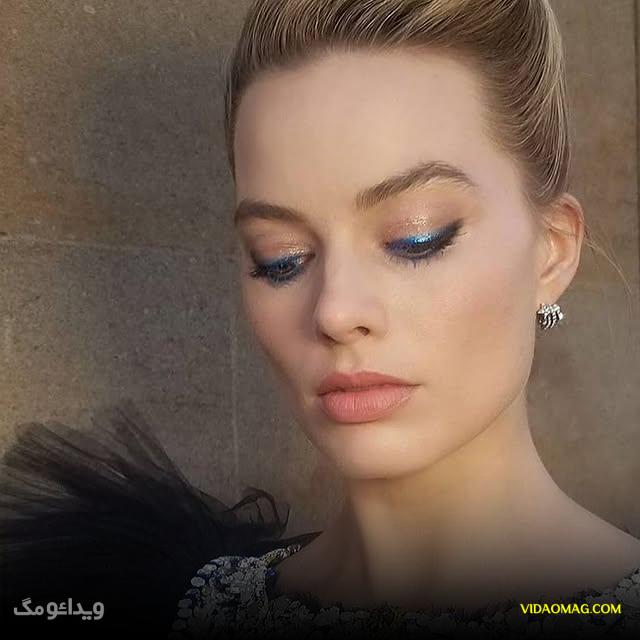 عکس های مارگو رابی